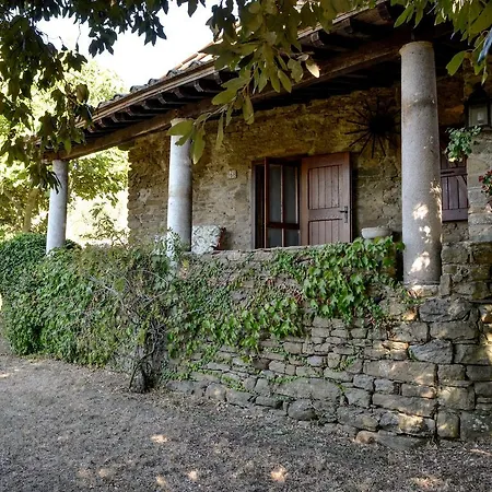 Eugenio فيلة كورتونا
