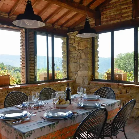 Eugenio Villa Cortona