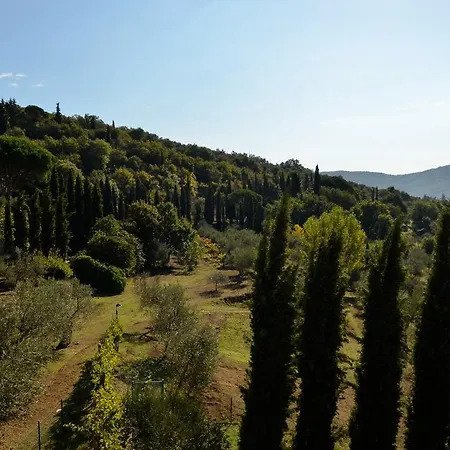 Eugenio Villa Cortona