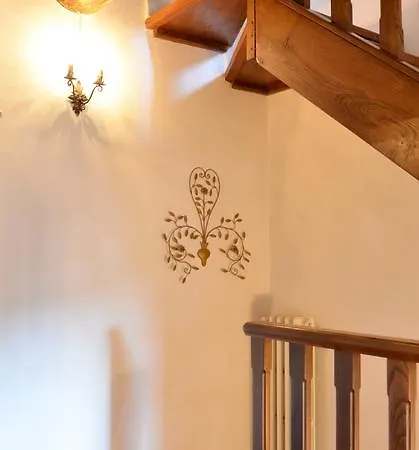 Villa Eugenio *