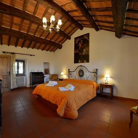 Eugenio Villa Cortona