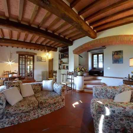 Eugenio Villa Cortona