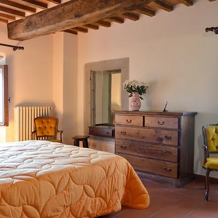 Villa Eugenio *