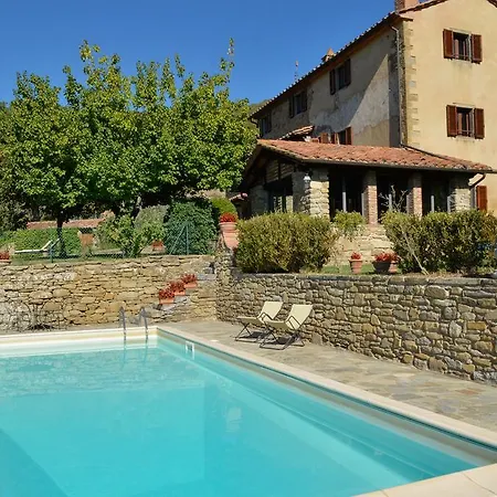Villa Eugenio *