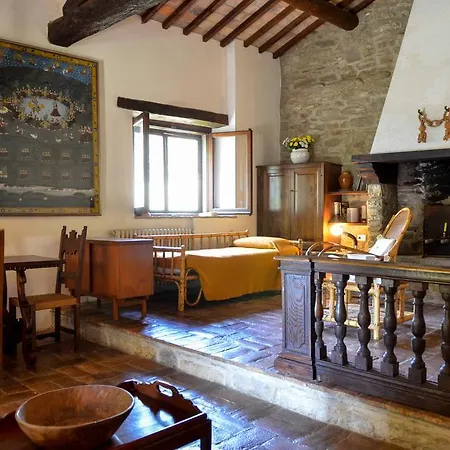 Villa Eugenio *