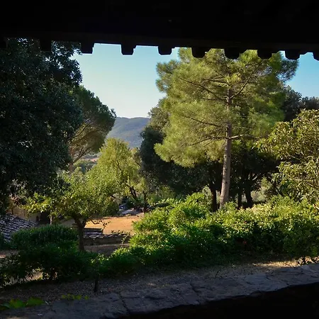 Villa Eugenio