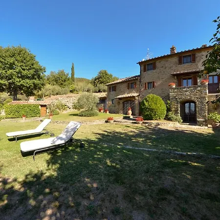 Eugenio Villa Cortona