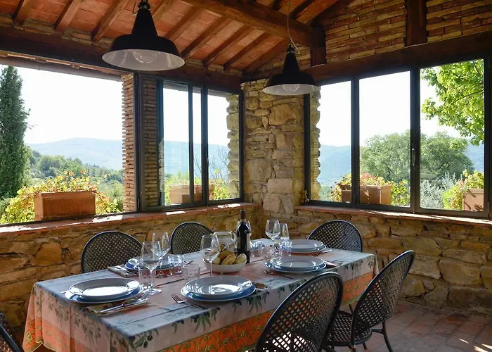 Eugenio Villa Cortona