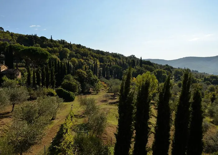 Eugenio Villa Cortona