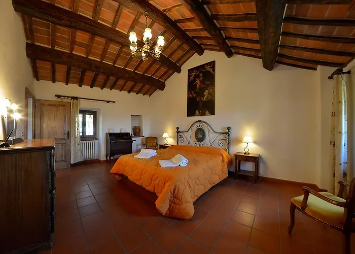 Eugenio Villa Cortona