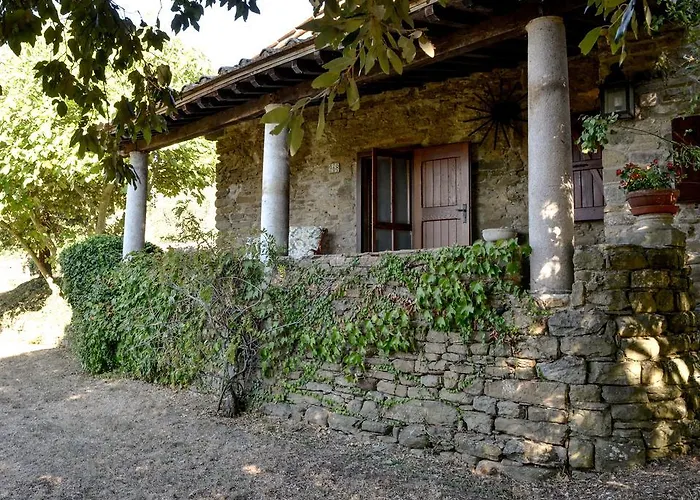 Eugenio Villa Cortona